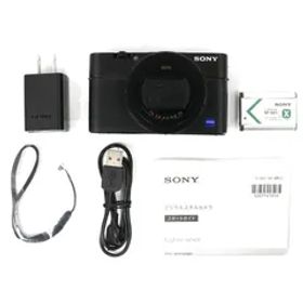 ソニー Cyber-shot DSC-RX100M7 コンパクトデジタルカメラ dsc-rx100m7 【非常に良い(A)】
