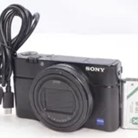 SONY CyberShot RX100VII(DSC-RX100M7) ソニー サイバーショット