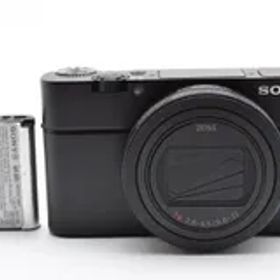 ★美品★ SONY ソニー Cyber-shot DSC-RX100M7 サイバーショット コンパクトデジタルカメラ ★ L11#6459