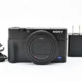 SONY DSC-RX100M7 サイバーショット DSC-RX100Ⅶ デジカメ [極上品] #A