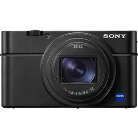 ソニー SONY デジタルカメラ Cyber-shot DSC-RX100M7