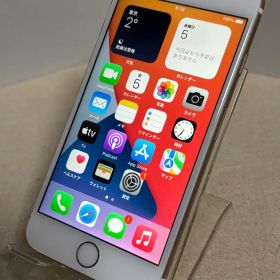 Apple iPhone6s 32GB SIMフリー バッテリー新品交換済み！