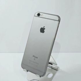 118 iPhone6s スペースグレイ SIMフリー 64GB