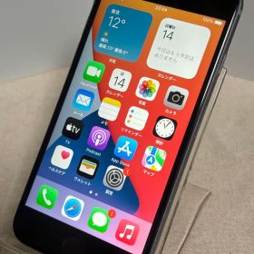 Apple iPhone6s 64GB SIMフリー バッテリー新品交換済み！