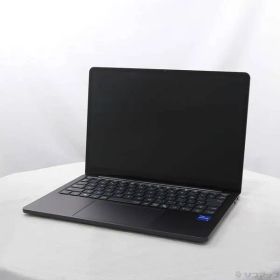 〔展示品〕 LAVIE SOL PC-S1355JAB ムーンブラック【352】