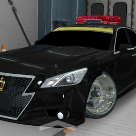 トヨタクラウン | Car Parking Multiplayerのアカウントデータ、RMTの販売・買取一覧