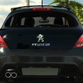 Peugeot RCZ | Car Parking Multiplayerのアカウントデータ、RMTの販売・買取一覧