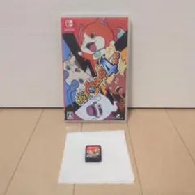 妖怪ウォッチ4++ Nintendo Switch