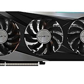 Gigabyte Radeon RX 6700 XT ゲーミング OC 12G AMD 12GB GDDR6 グラフィックスカード