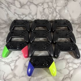 ニンテンドースイッチ(Nintendo Switch)の【ジャンク品】Nintendo Switch プロコン 純正品 プロコントローラ(家庭用ゲーム機本体)