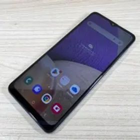 P15 SIMフリー Galaxy A32 5G SCG08 64GB