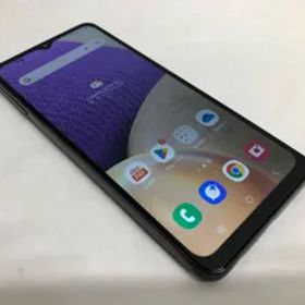 【金モバ】★期間限定価格★美品★simフリー★Galaxy A32/64GB★5G SCG08 ★オーサムブラック★利用制限〇★内臓電池状態80％以上★KDDI★