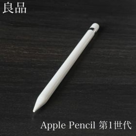 良品 正常動作確認済み Apple Pencil 第1世代 R1