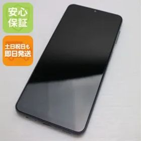 超美品 Galaxy A32 5G SCG08 オーサムブラック 本体 即日発送 土日祝発送OK あすつく 02000