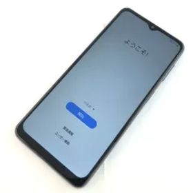 【良品】SCG08/Galaxy A32 5G/359875472720483