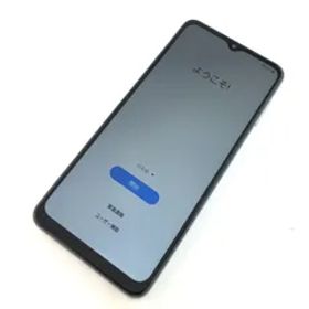 【キズあり品】SCG08/Galaxy A32 5G/359875470213341