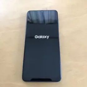 Galaxy A32 5G オーサムブルー