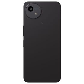 セイモバイル★SIMフリー docomo AQUOS wish5 スミ SH-52F