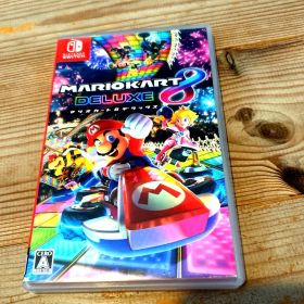 マリオカート8 デラックス