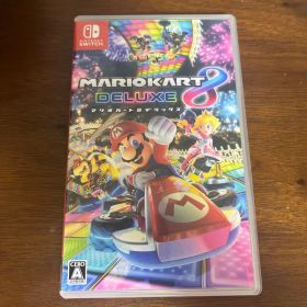 マリオカート8 デラックス Nintendo Switch