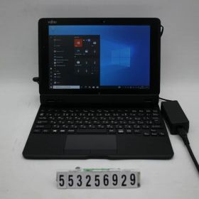 富士通 ARROWS Tab Q508/SE Atom X7 Z8700 1.6GHz/4GB/128GB/10.1W/WUXGA(1920x1200) タッチパネル/Win10【中古】【20251120】