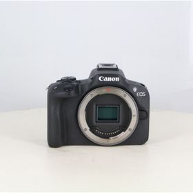 キヤノン(Canon)の【中古】(キヤノン) Canon EOS R50 ボディ ブラック(コンパクトデジタルカメラ)