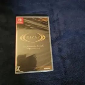 新品 スイッチ RIZAP ～体感♪リズムトレーニング～