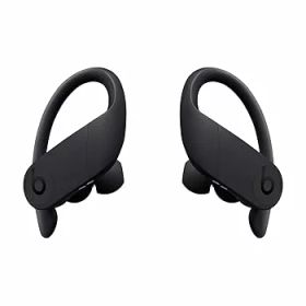 【中古】［非常に良い］Beats Powerbeats Pro 完全ワイヤレスイヤホン -Apple H1ヘッドフォンチップ、Class 1 Bluetooth、最長9時間の再生時間、耐汗仕様のイヤーバッド