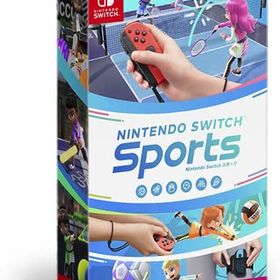 Nintendo Switch Sports(ニンテンドースイッチスポーツ) -Switch