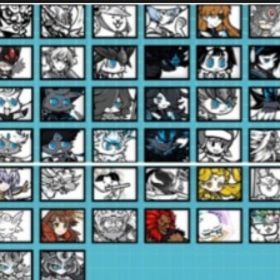 💦全キャラを解放しました ❀ 猫缶1万 ❀ 各種素材 ❀ 最速取引！ | にゃんこ大戦争のアカウントデータ、RMTの販売・買取一覧