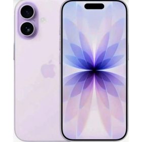 アイフォーン(iPhone)の【未開封新品】Apple iPhone17 256gb ラベンダー SIMフリー(スマートフォン本体)