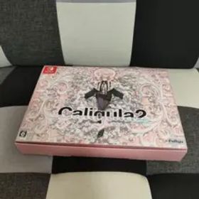 カリギュラ2 初回限定版