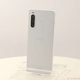 Xperia 10 IV 128GB ホワイト XQ-CC44 楽天 SIMフリー