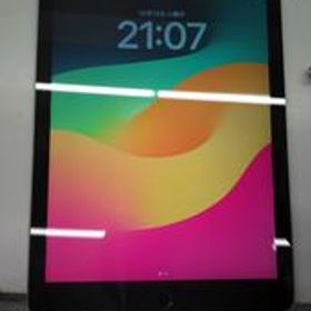 IPAD第6世代 MR7F2J/A APPLE