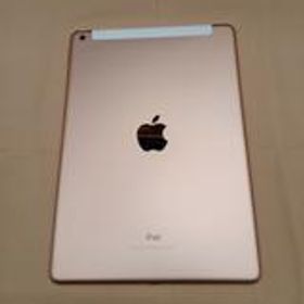 IPAD 第6世代(au) NRM02J/A APPLE