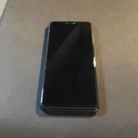 ZenFone Max Pro（M2） ミッドナイトブルー 64 GB/6GB