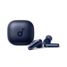 Anker 完全ワイヤレスイヤフォン Soundcore P40i ネイビー A3955N31 (在庫あり) ※正規代理店 Bluetooth