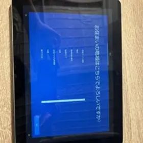 ジャンク品Microsoft Surface Go 4415Y 64GB 4G