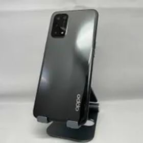 au 【SIMロックなし】Android OPG02 A54 5G au