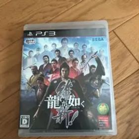 龍が如く 維新! 、地球防衛軍4