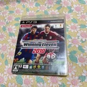 ウイニングイレブン2010・龍が如く 維新! セット