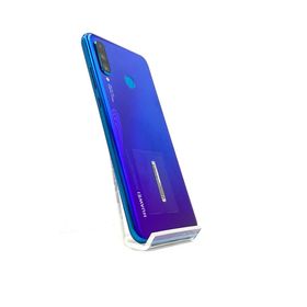 【全額返金保証】【最速発送】Huawei P 30 lite 128GB au 動作確認済(スマートフォン本体)