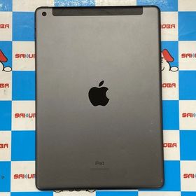 iPad 第8世代 Wi-Fi+Cellularモデル 32GB スペースグレイ MYMH2J/A