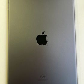 美品 iPad 第8世代 32GB スペースグレイ MYMH2J/A - 4295