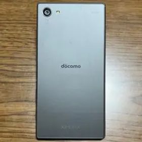 XperiaTM Z5 Compact SO-02H