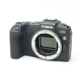 【中古】 《美品》 Canon EOS RP ボディ [ デジタルカメラ ]