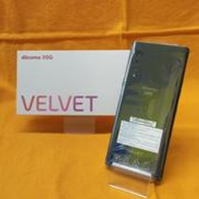 スマートフォン VELVET L-52A DOCOMO/LG