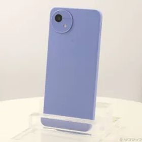 〔中古品〕 AQUOS wish5 64GB ミソラ SH-52F docomo SIMフリー【269】