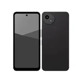 「新品・docomo版」SIMフリー AQUOS wish5 SH-52F 64GB [スミ] 本体