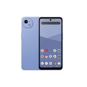 「新品・docomo版」SIMフリー AQUOS wish5 SH-52F 64GB [ミソラ] 本体